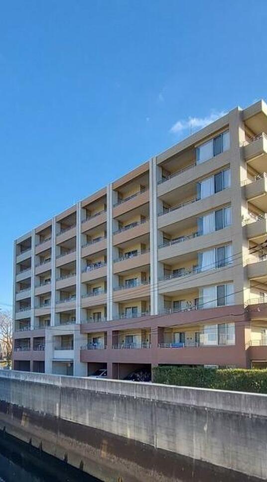 サクセス西高島平