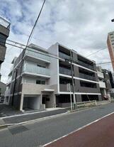 ARCOBALENO SHINITABASHI