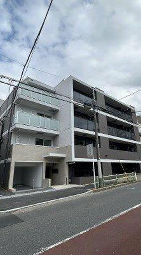 ARCOBALENO SHINITABASHI