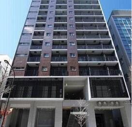 エスティメゾン板橋C6