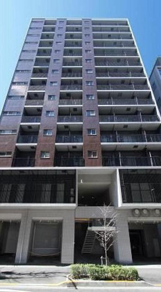 エスティメゾン板橋C6