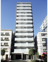 コンフォリア神楽坂DEUX