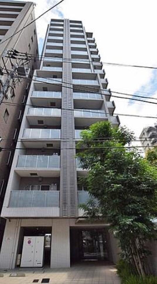 シティインデックス池袋