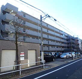 ガーデンクレス弐番館