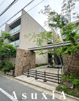 ヴェルデ等々力B