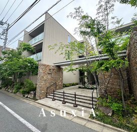 ヴェルデ等々力B