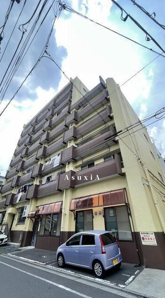 ニューハイム江古田