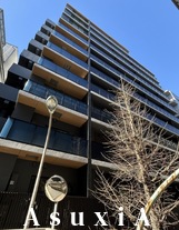 ワンルーフレジデンス板橋大山