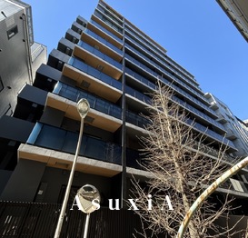 ワンルーフレジデンス板橋大山