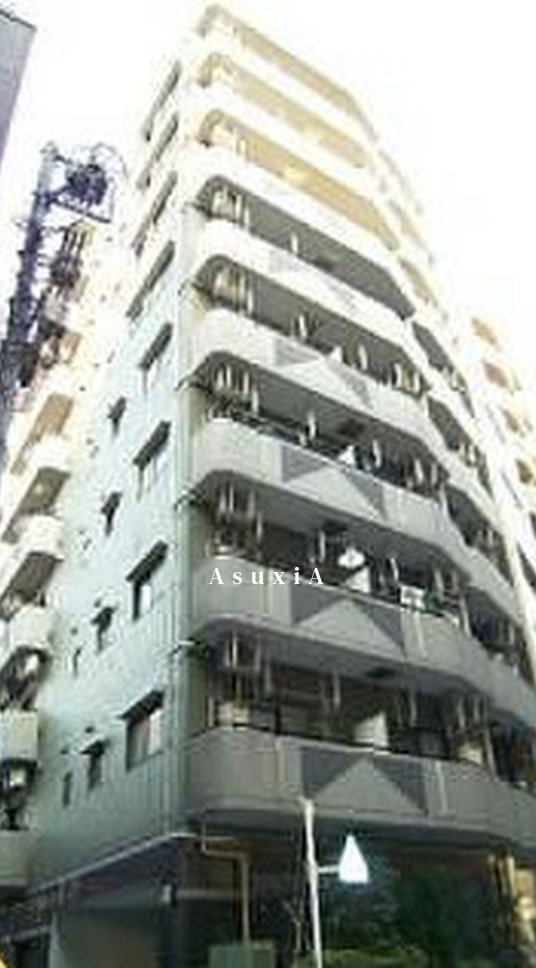 リヴァージュコート