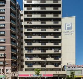 ミリアレジデンス上池袋Ⅱ