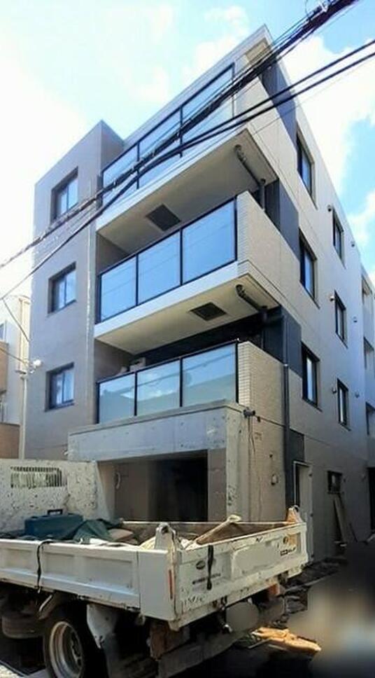 アジュール千川