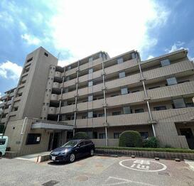 グリーンパレス石川