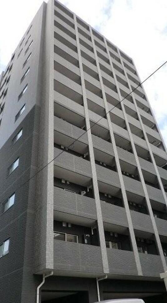 フェニックス椎名町駅前 