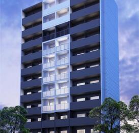 アクサス池袋レジデンス