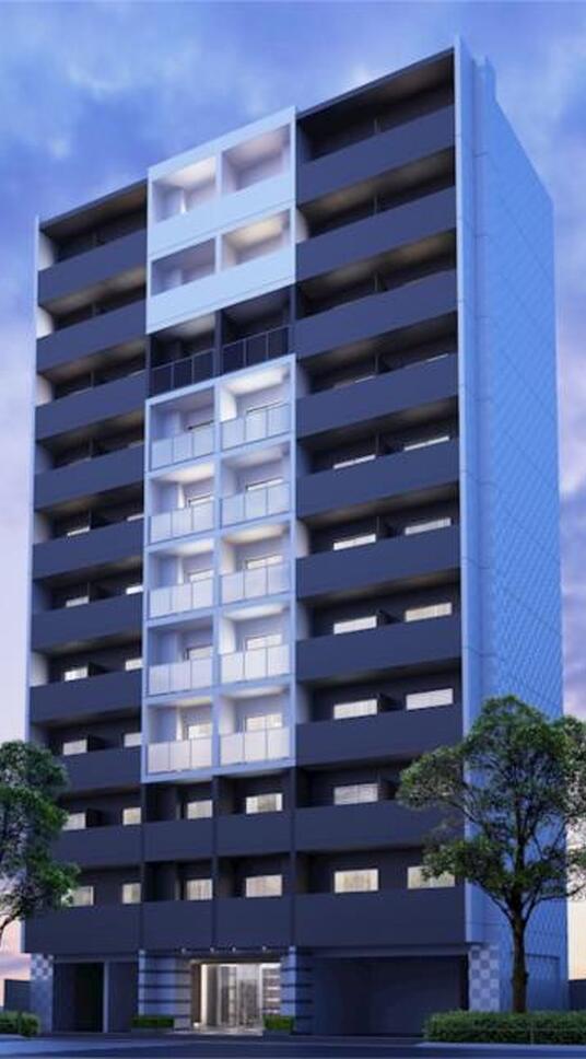 アクサス池袋レジデンス