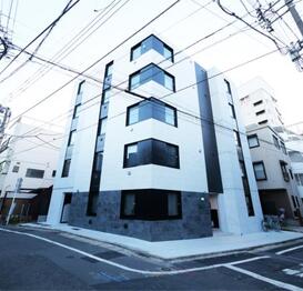 ラフィスタ大山金井町