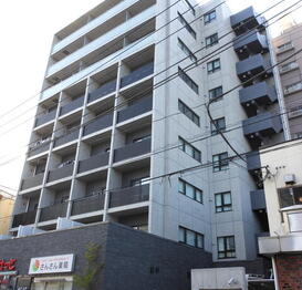 ファインクレスト健和