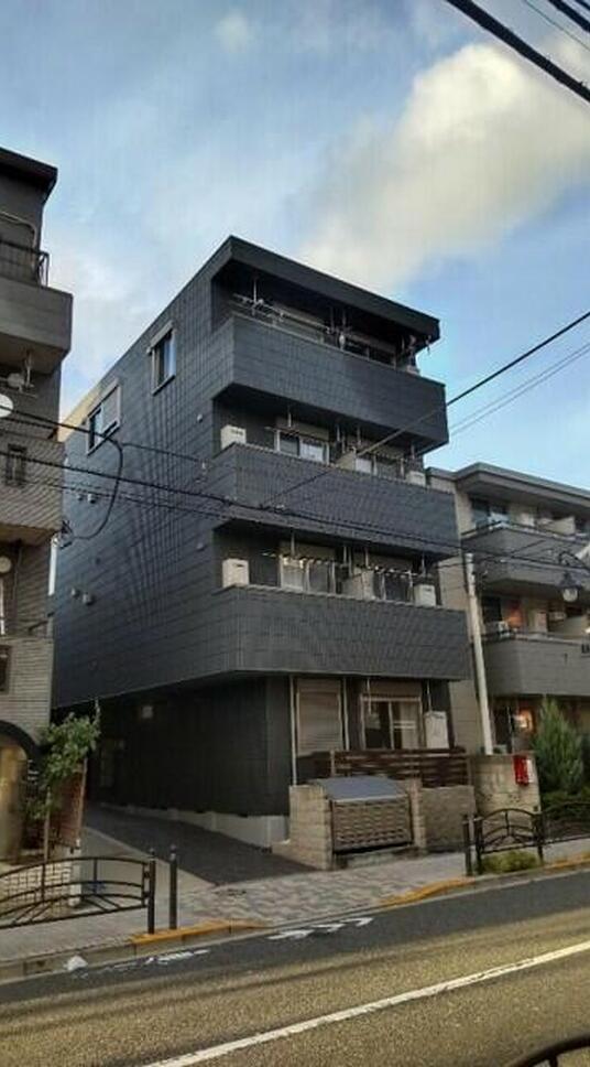 シャトーノワール