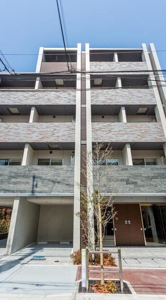 BREEZE MAISON ITABASHI