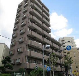 ビューステージ大山