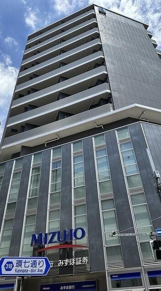 ヒューリック板橋