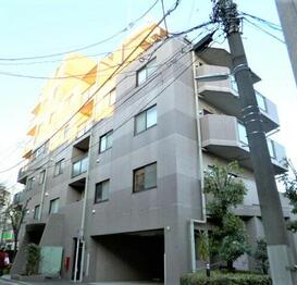 ルート南常盤台