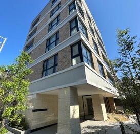 上板橋ステーションコート