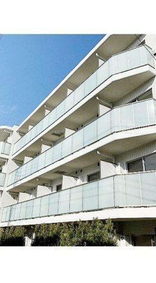 プレール・ドゥーク中板橋Ⅱ