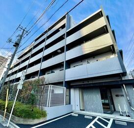 レジディア上落合