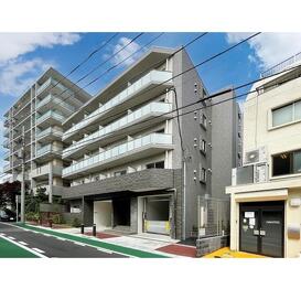 アルファコート常盤台2