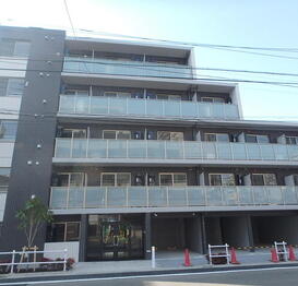 KDXレジデンス池袋要町