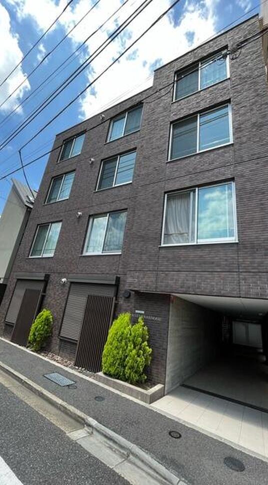 グローリオシェルト成増