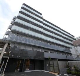 ラフィスタときわ台