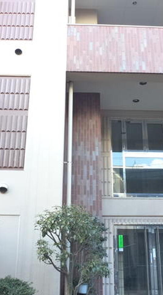 ロワイヤル大山