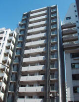 KDXレジデンス東新宿