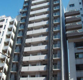 KDXレジデンス東新宿