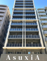 コスモグラシア板橋区役所前