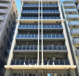 コスモグラシア板橋区役所前