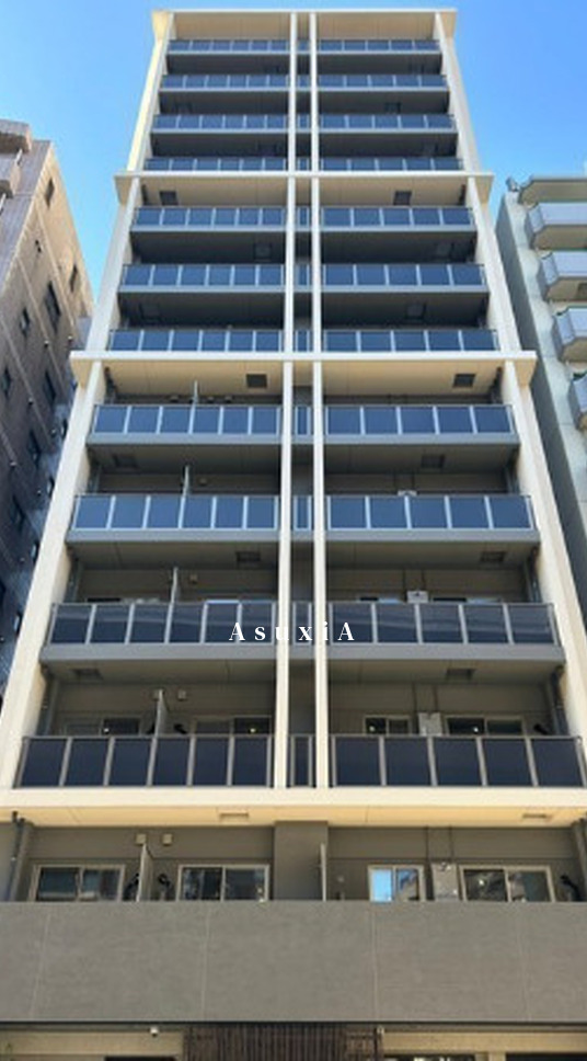 コスモグラシア板橋区役所前