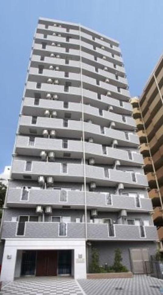 エクセリア池袋WESTⅡ