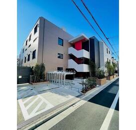 ウェルスクエアイズム千川Ⅱ