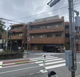 コアふくみ高松