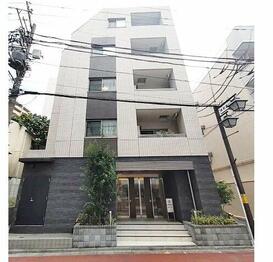 デュオステージ巣鴨