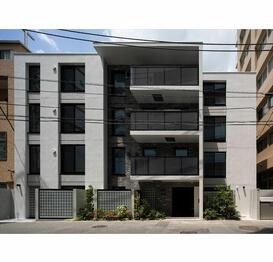 PASEO高田馬場Ⅲ