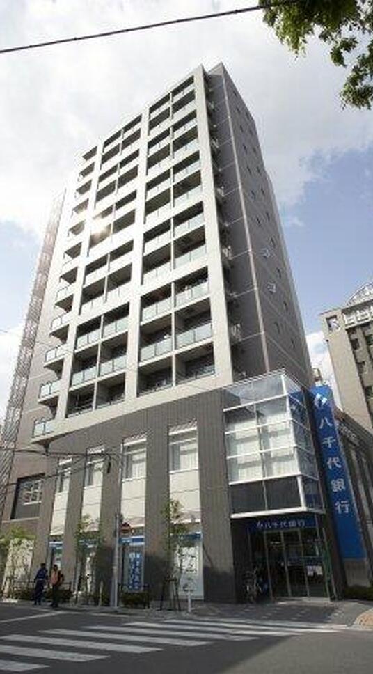 プライムアーバン板橋