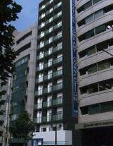 HF東新宿レジデンス