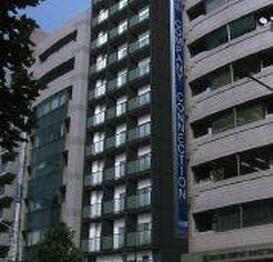 HF東新宿レジデンス