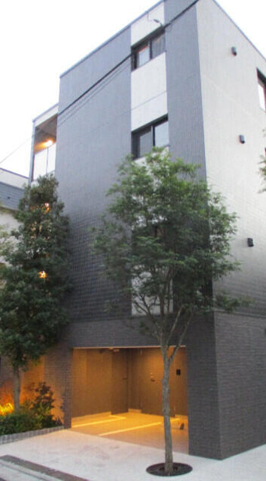 ルネサンスコート池袋WEST II