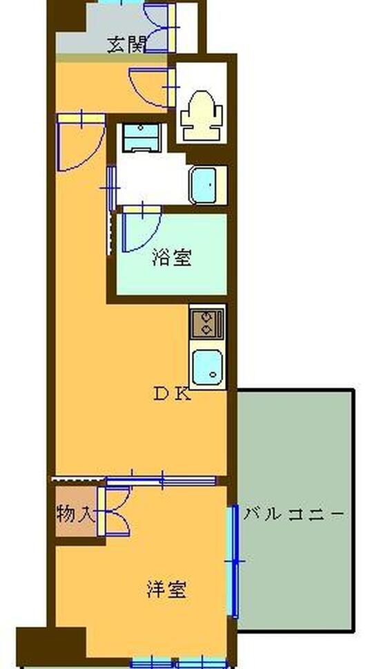 ハーモニーレジデンス六義園